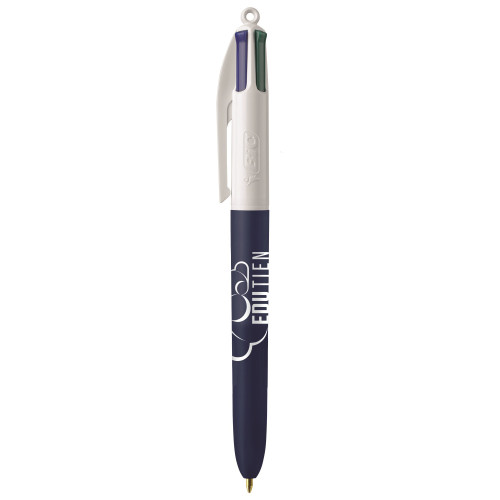 BIC® 4 Colours Soft