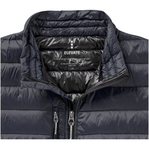 Fairview men's lightweight down bodywarmer