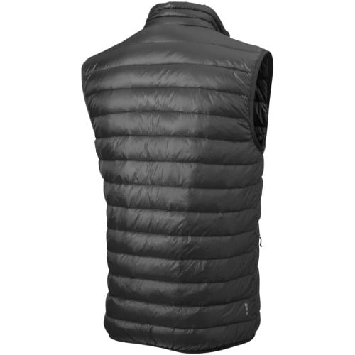 Fairview men's lightweight down bodywarmer