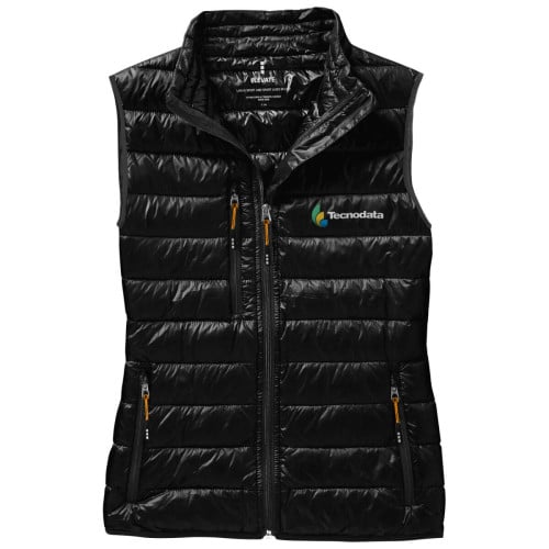 Fairview women's lightweight down bodywarmer