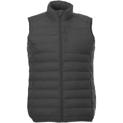 Pallas women's insulated bodywarmer