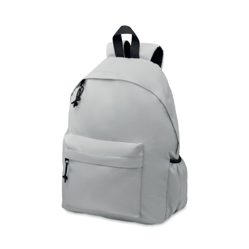 BAPAL+ 600D RPET polyester backpack