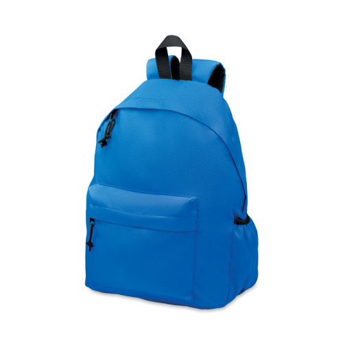 BAPAL+ 600D RPET polyester backpack