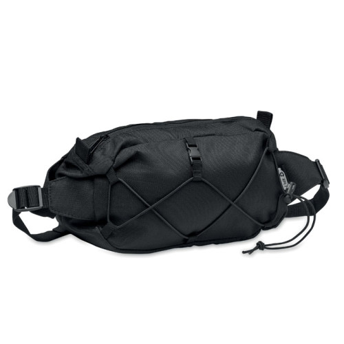 BROTT Waist bag in 600D RPET