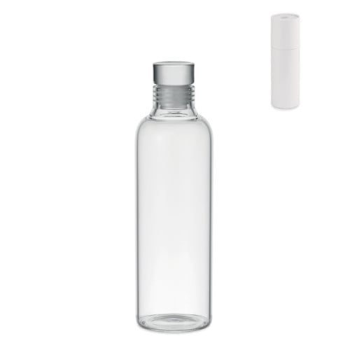 LOU Borosilicate bottle 500 ml