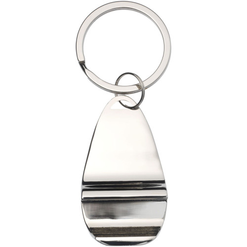 Don bottle opener keychain