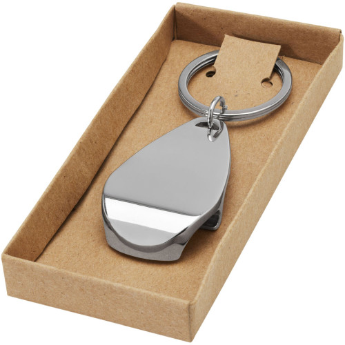 Don bottle opener keychain