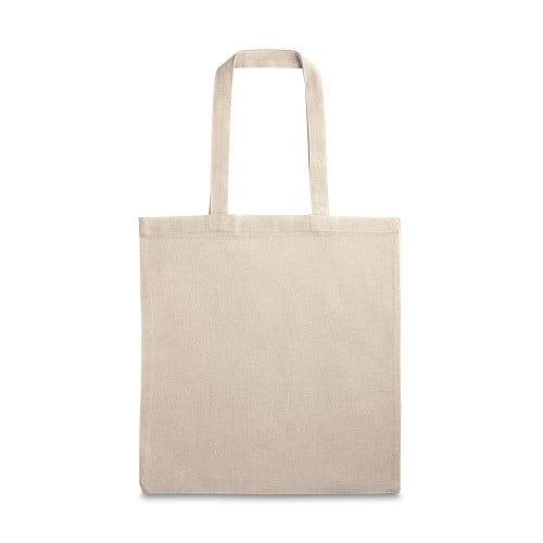 SYRUS. Recycled cotton bag