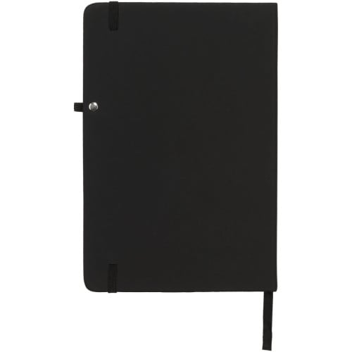 Noir medium notebook