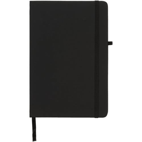 Noir medium notebook