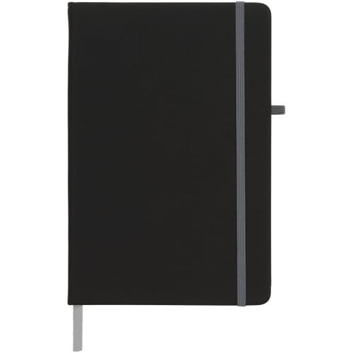 Noir medium notebook