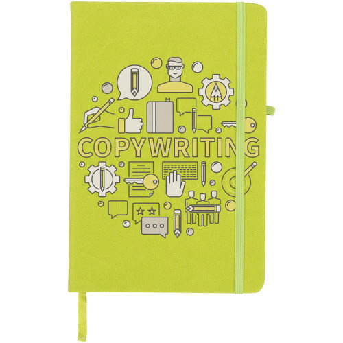 Rivista medium notebook