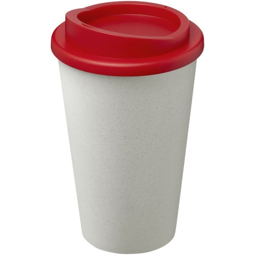 Americano® Eco 350 ml recycled tumbler