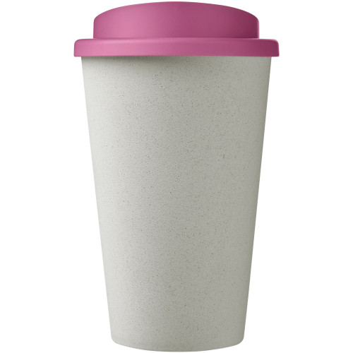 Americano® Eco 350 ml recycled tumbler