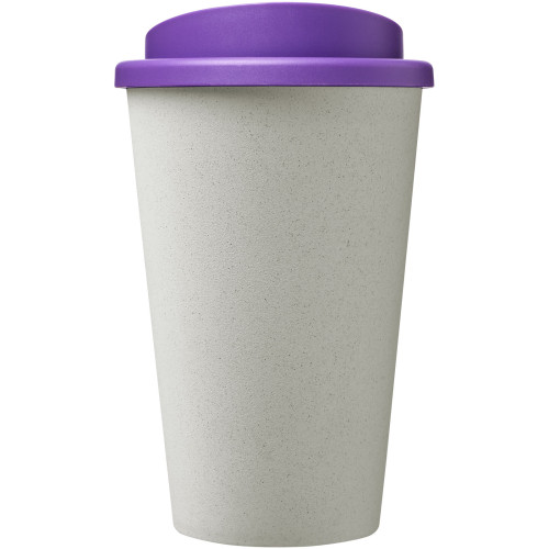 Americano® Eco 350 ml recycled tumbler