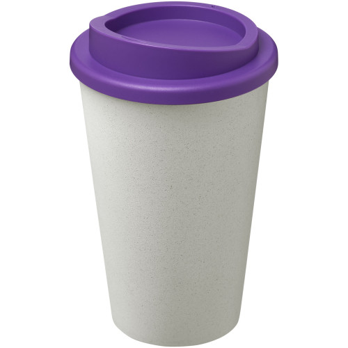 Americano® Eco 350 ml recycled tumbler