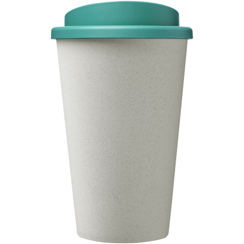 Americano® Eco 350 ml recycled tumbler