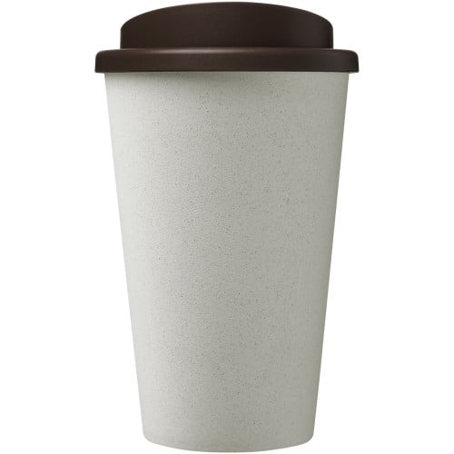 Americano® Eco 350 ml recycled tumbler