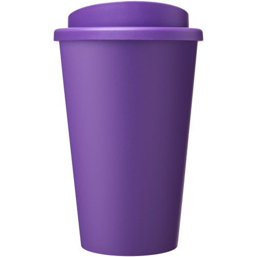 Americano® Eco 350 ml recycled tumbler