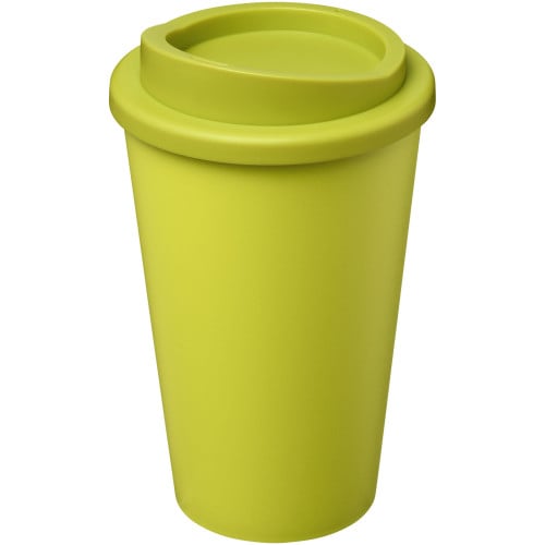 Americano® Eco 350 ml recycled tumbler