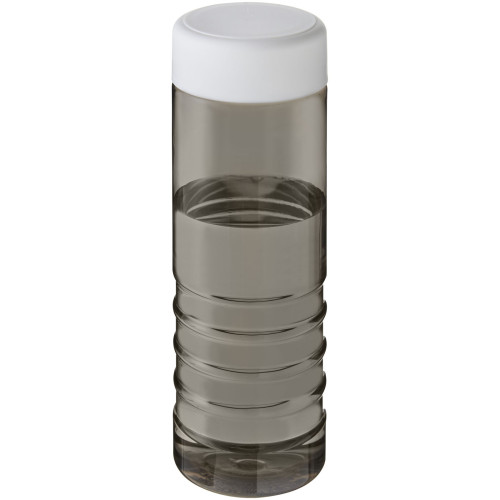 H2O Active® Treble 750 ml screw cap water bottle