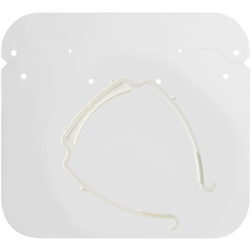 Protective face visor - Large