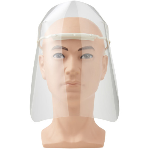 Protective face visor - Large