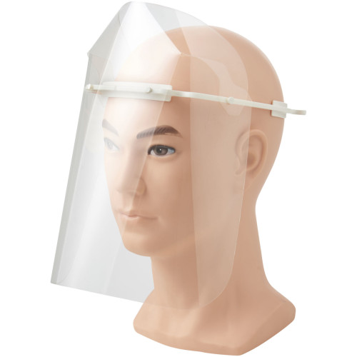 Protective face visor - Large