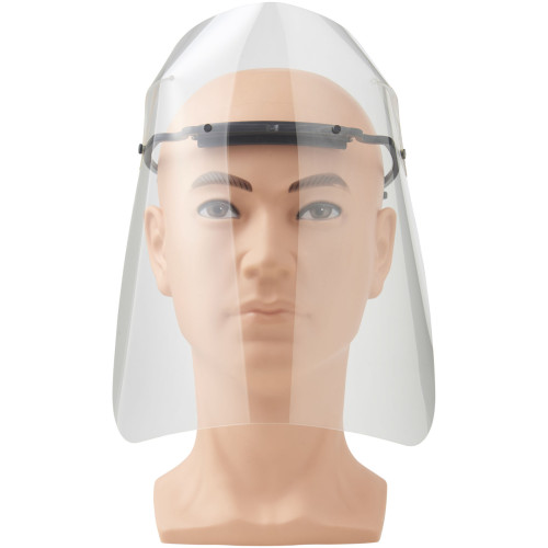 Protective face visor - Large