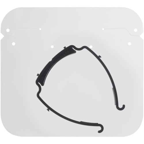 Protective face visor - Large