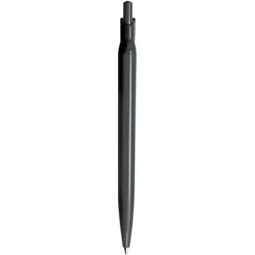 Alessio recycled PET ballpoint pen (black ink)