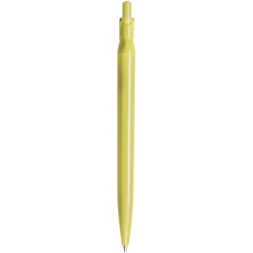 Alessio recycled PET ballpoint pen (blue ink)