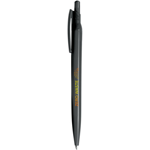 Alessio recycled PET ballpoint pen (blue ink)