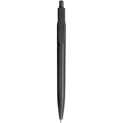 Alessio recycled PET ballpoint pen (blue ink)