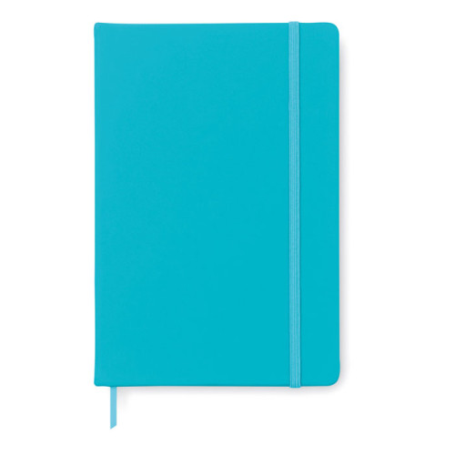 ARCONOT A5 notebook 96 plain sheets