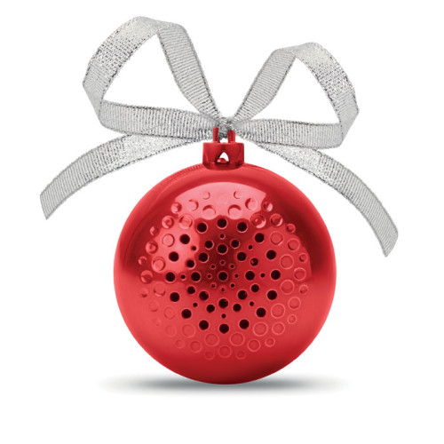 JINGLE BALL Speaker Christmas ball