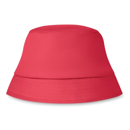 BILGOLA Cotton sun hat 160 gr/m²