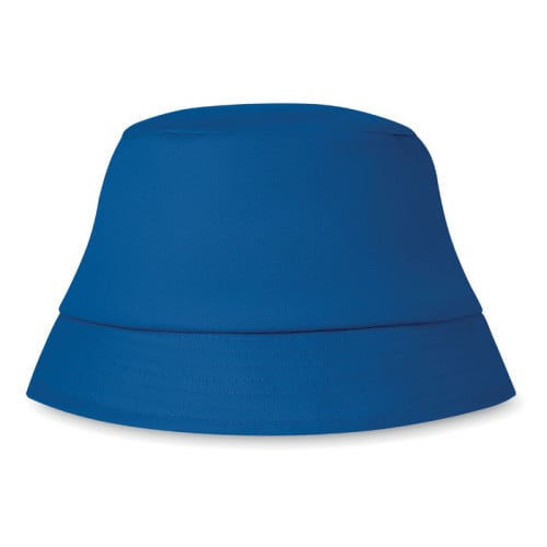 BILGOLA Cotton sun hat 160 gr/m²