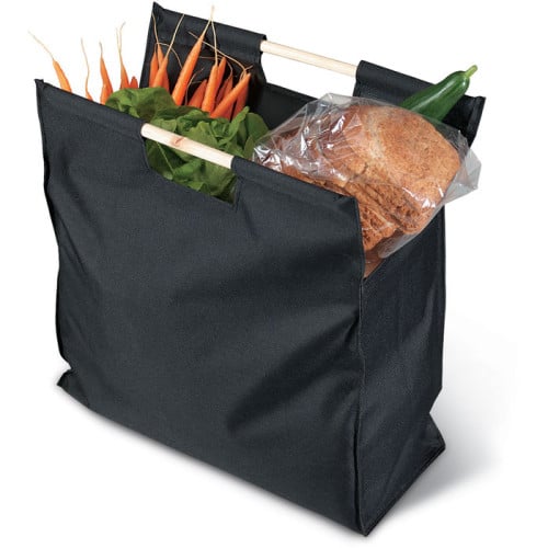 MERCADO 600D Polyester shopping bag