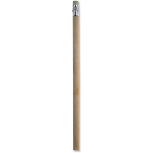 STOMP Pencil with eraser