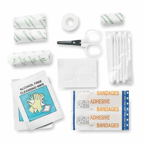 GIL First aid kit