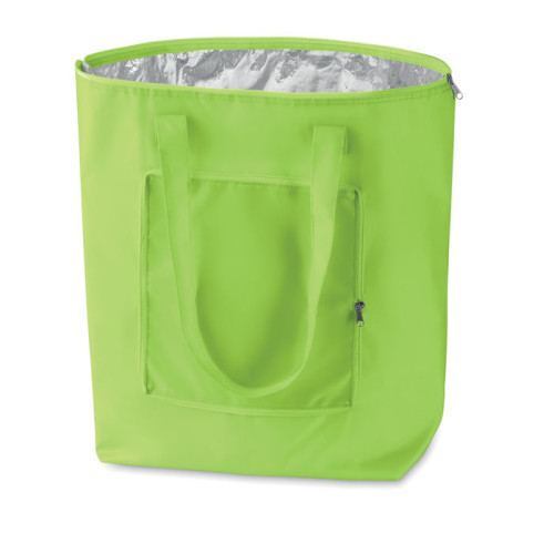 PLICOOL Foldable cooler shopping bag