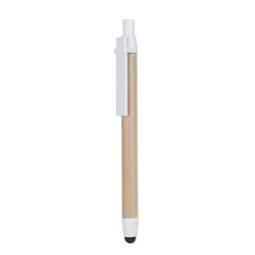 RECYTOUCH Recycled carton touch pen