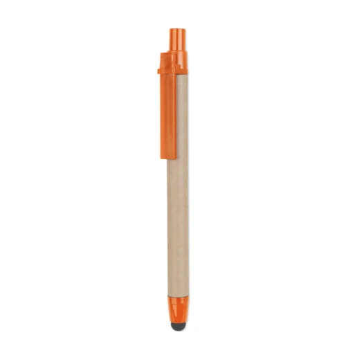 RECYTOUCH Recycled carton touch pen