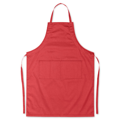 FITTED KITAB Adjustable apron