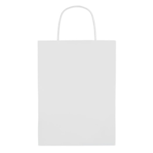 PAPER MEDIUM Gift paper bag medium 150 gr/m²