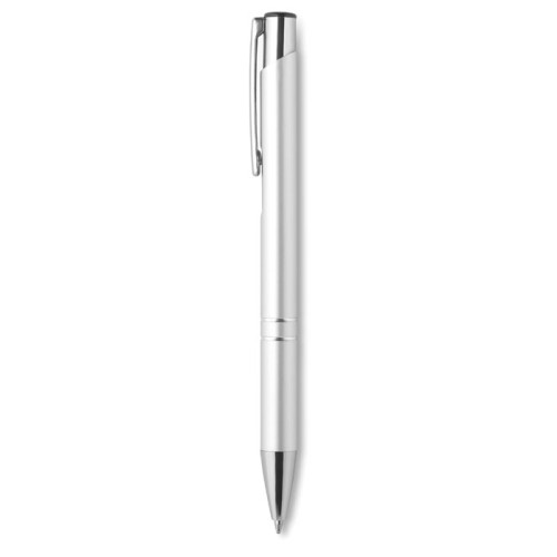 BERN Push button aluminium pen