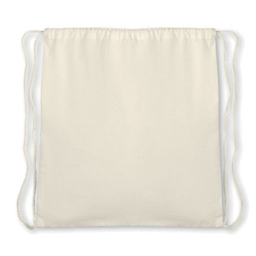 ORGANIC HUNDRED 105gr/m² organic cotton bag