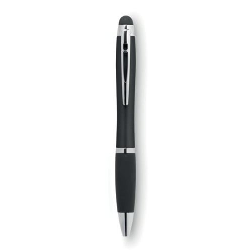 RIOLIGHT Twist ball pen with light