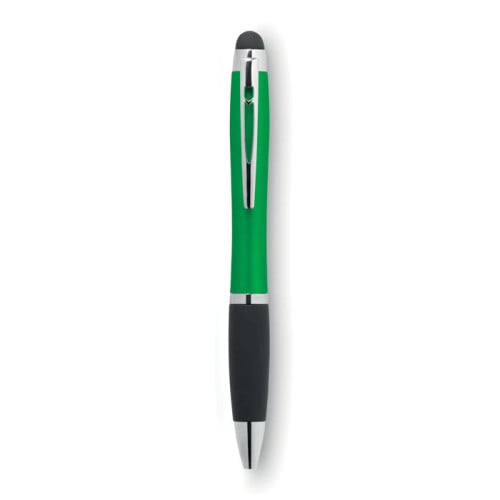 RIOLIGHT Twist ball pen with light